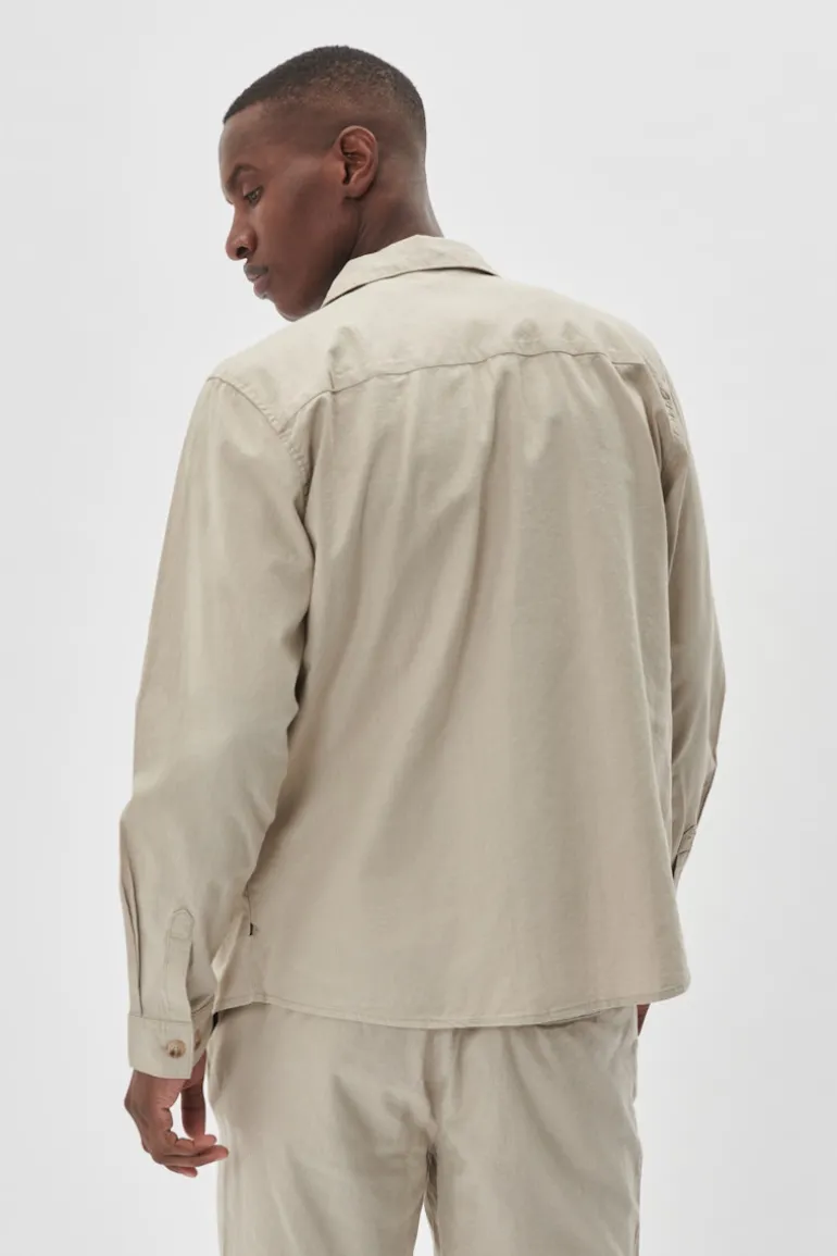 MAbarto Overshirt