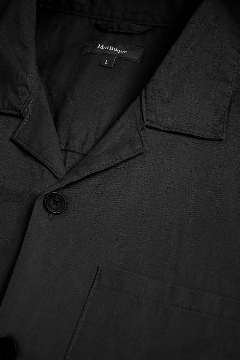 MAbarto Overshirt