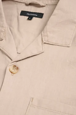 MAbarto Overshirt