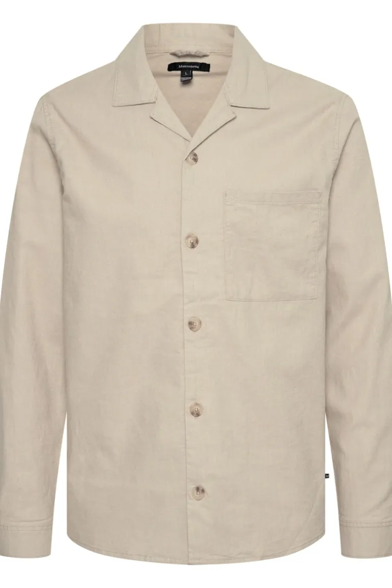 MAbarto Overshirt