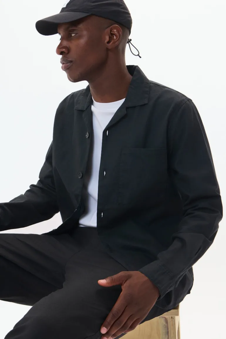 MAbarto Overshirt