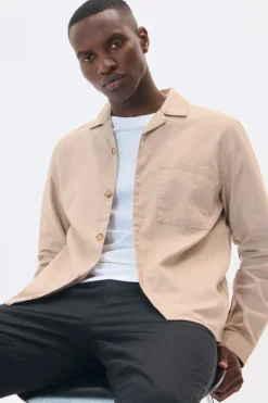 MAbarto Overshirt