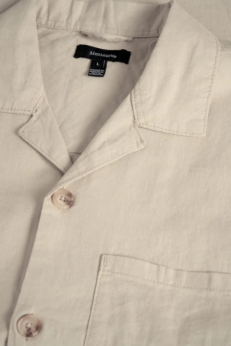 MAbarto Overshirt