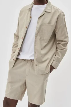 MAbarto Overshirt