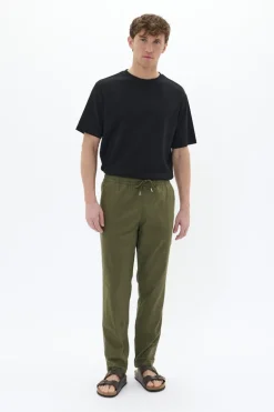 MAbarton Leinenhosen