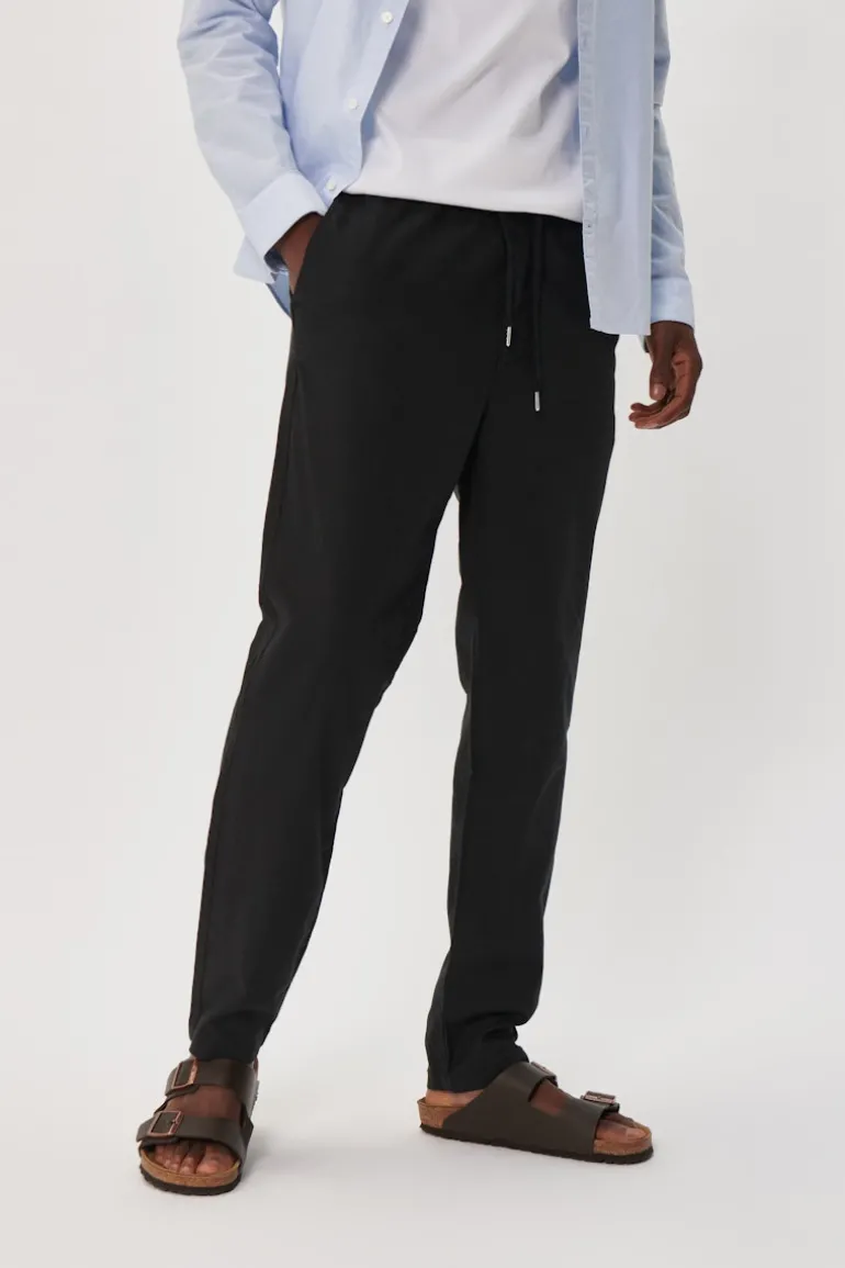 MAbarton Leinenhosen