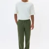 MAbarton Leinenhosen