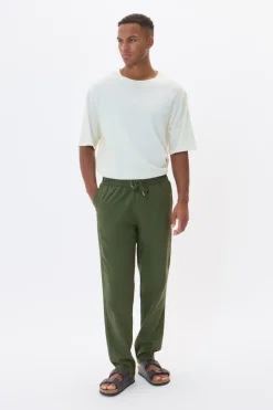MAbarton Leinenhosen