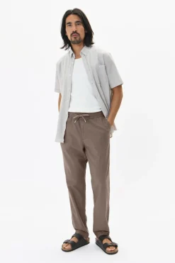 MAbarton Leinenhosen
