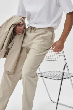 MAbarton Leinenhosen