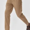 MAbarton Leinenhosen