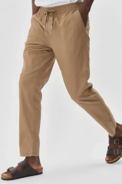 MAbarton Leinenhosen