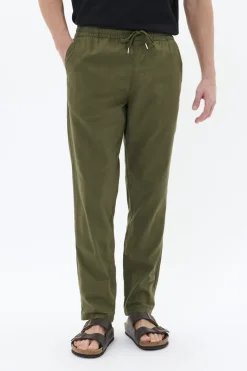 MAbarton Leinenhosen