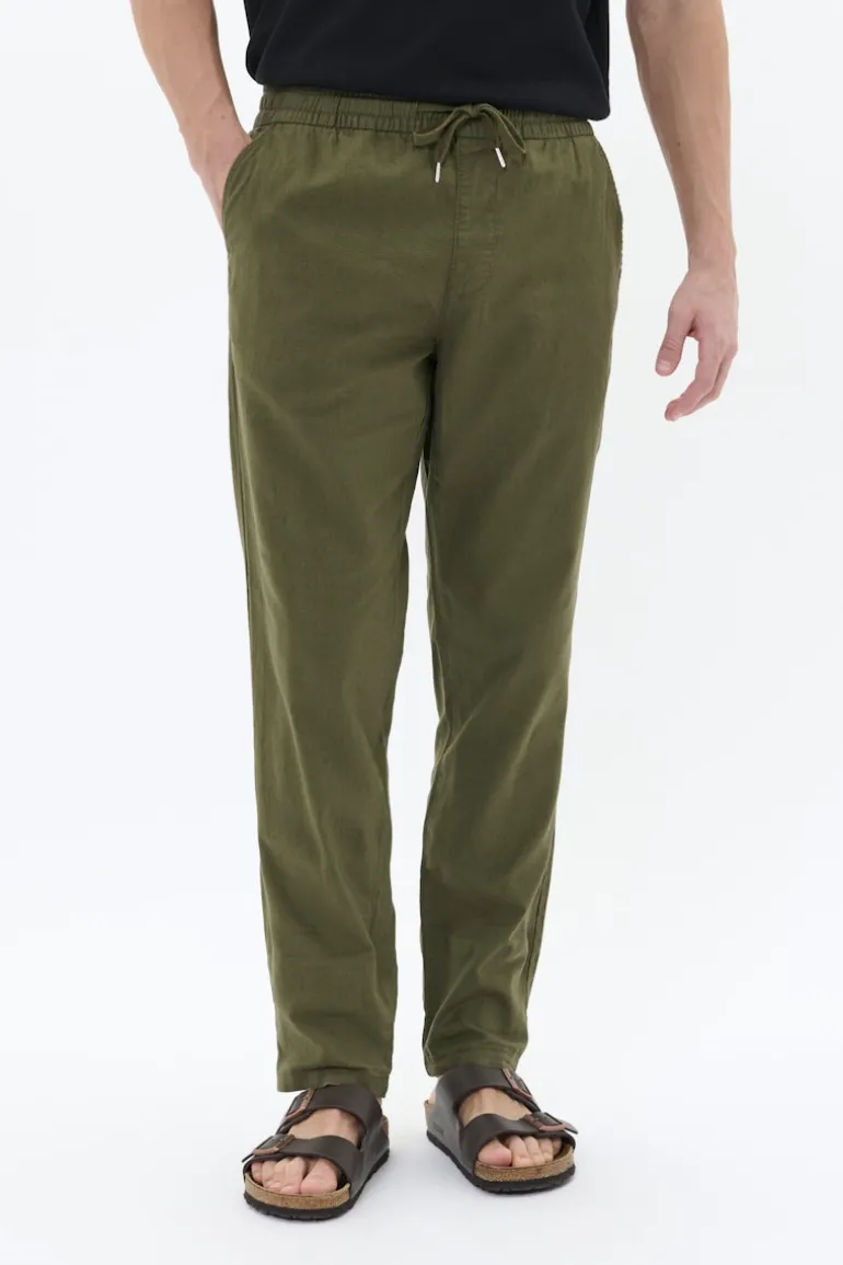 MAbarton Leinenhosen