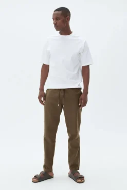 MAbarton Leinenhosen