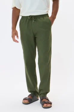 MAbarton Leinenhosen