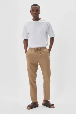 MAbarton Leinenhosen
