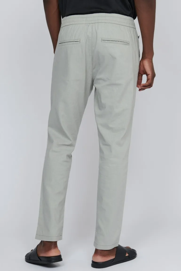 MAbarton Leinenhosen