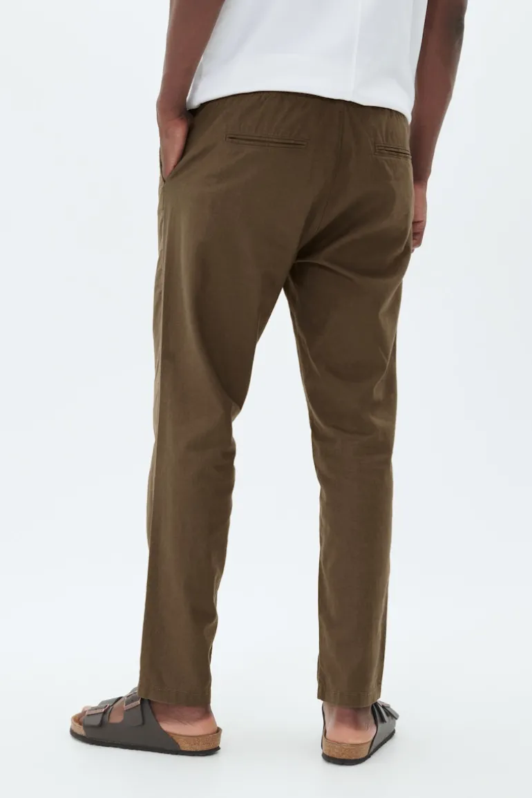 MAbarton Leinenhosen
