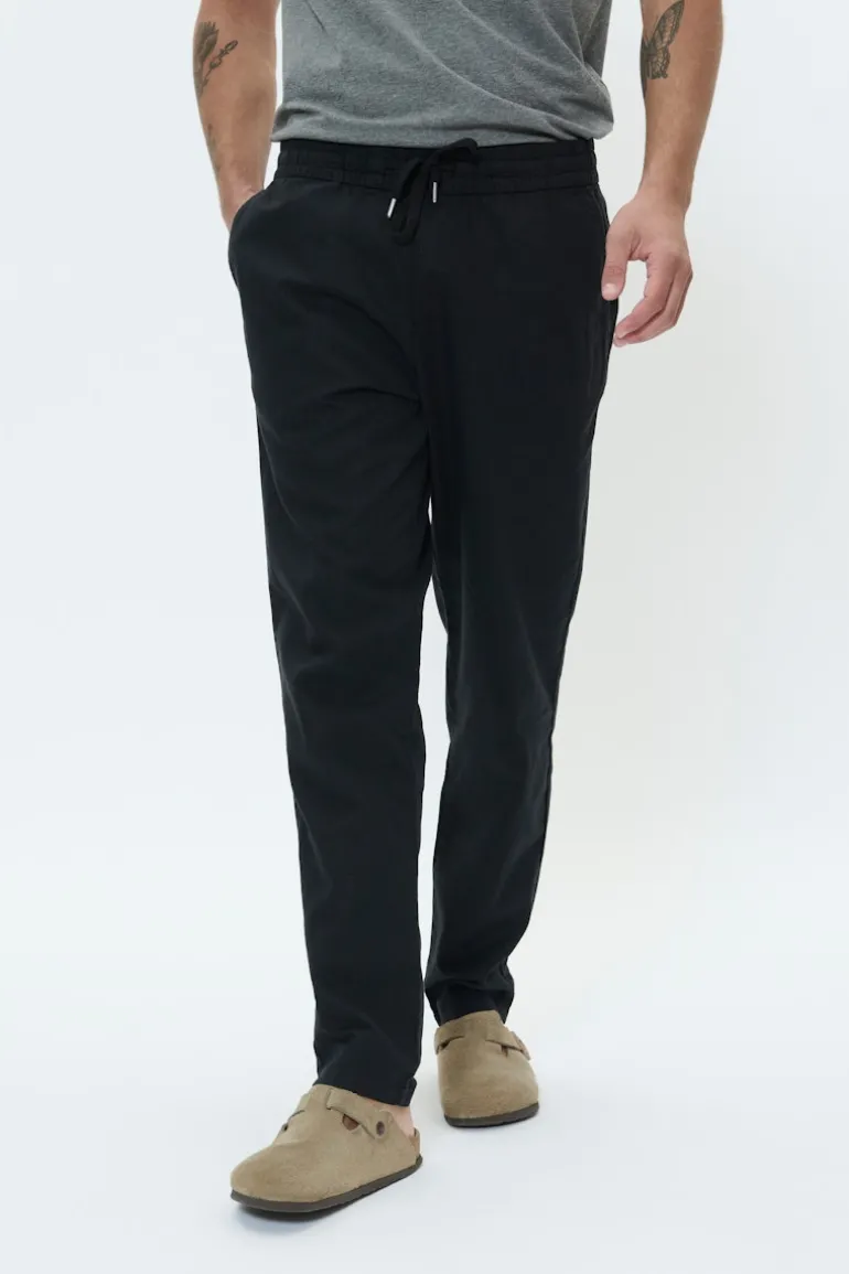 MAbarton Leinenhosen