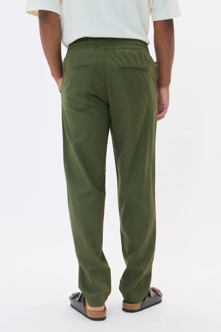 MAbarton Leinenhosen