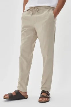 MAbarton Leinenhosen