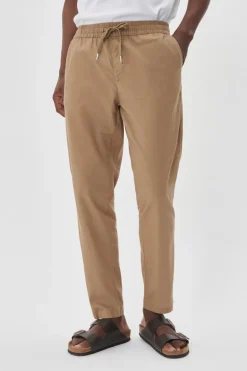 MAbarton Leinenhosen