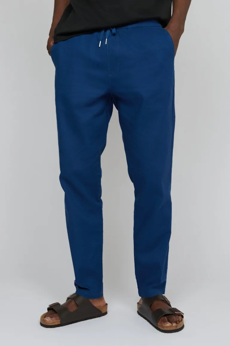 MAbarton Leinenhosen