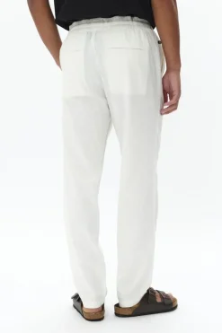 MAbarton Leinenhosen