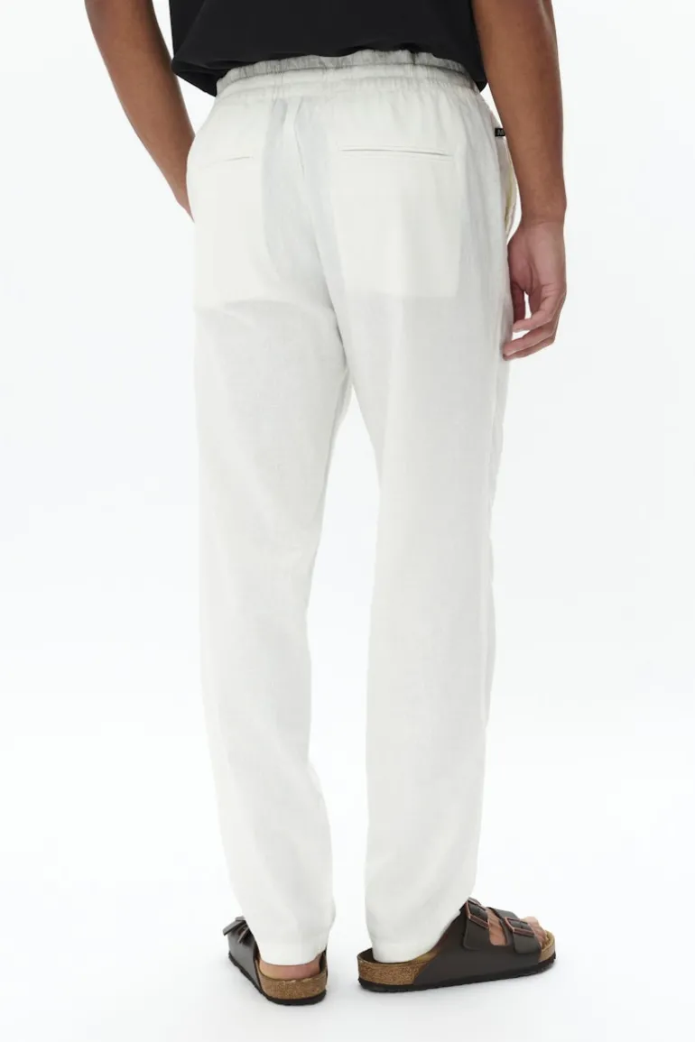 MAbarton Leinenhosen