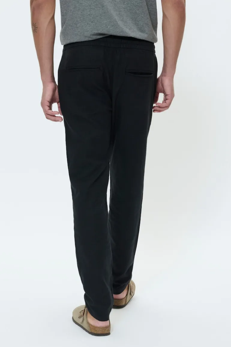 MAbarton Leinenhosen