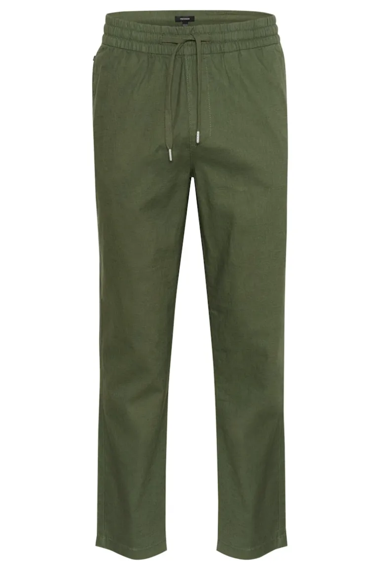 MAbarton Leinenhosen