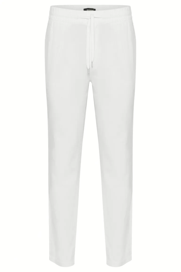MAbarton Leinenhosen