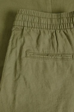 MAbarton Leinenhosen