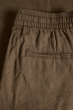 MAbarton Leinenhosen