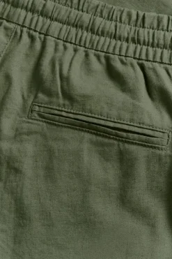 MAbarton Leinenhosen