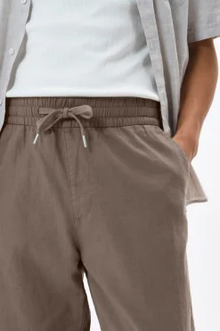 MAbarton Leinenhosen