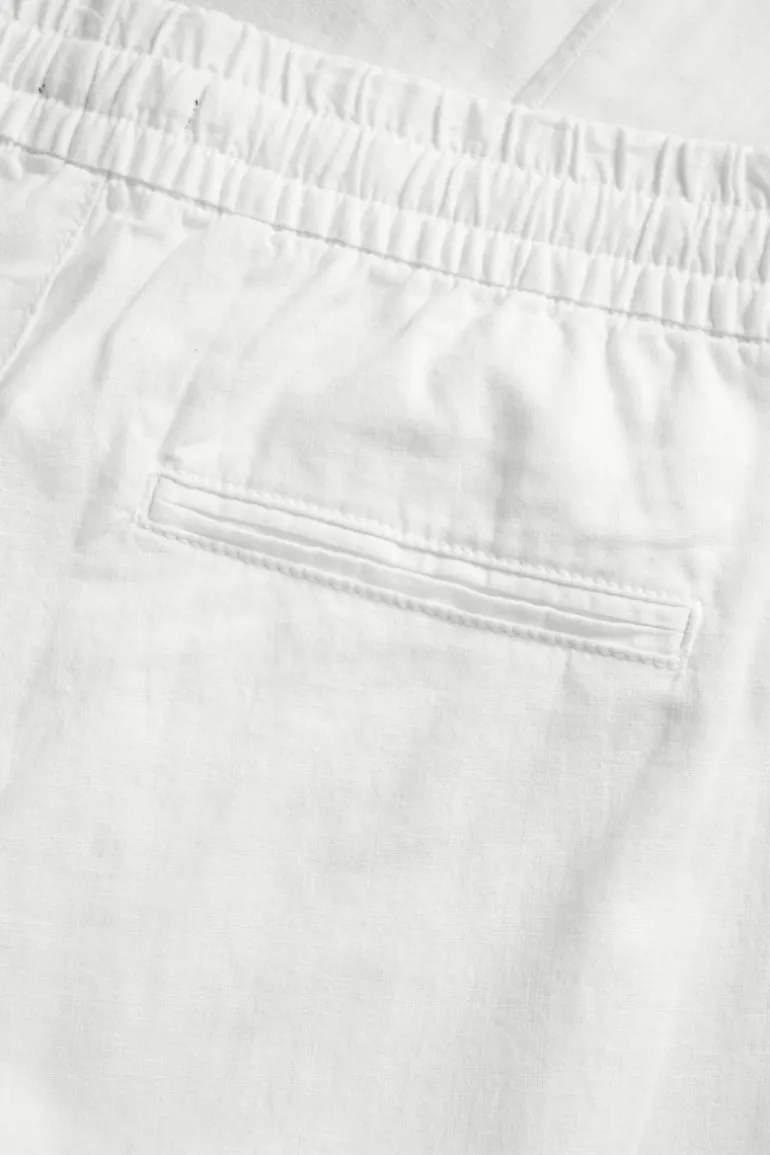 MAbarton Leinenhosen
