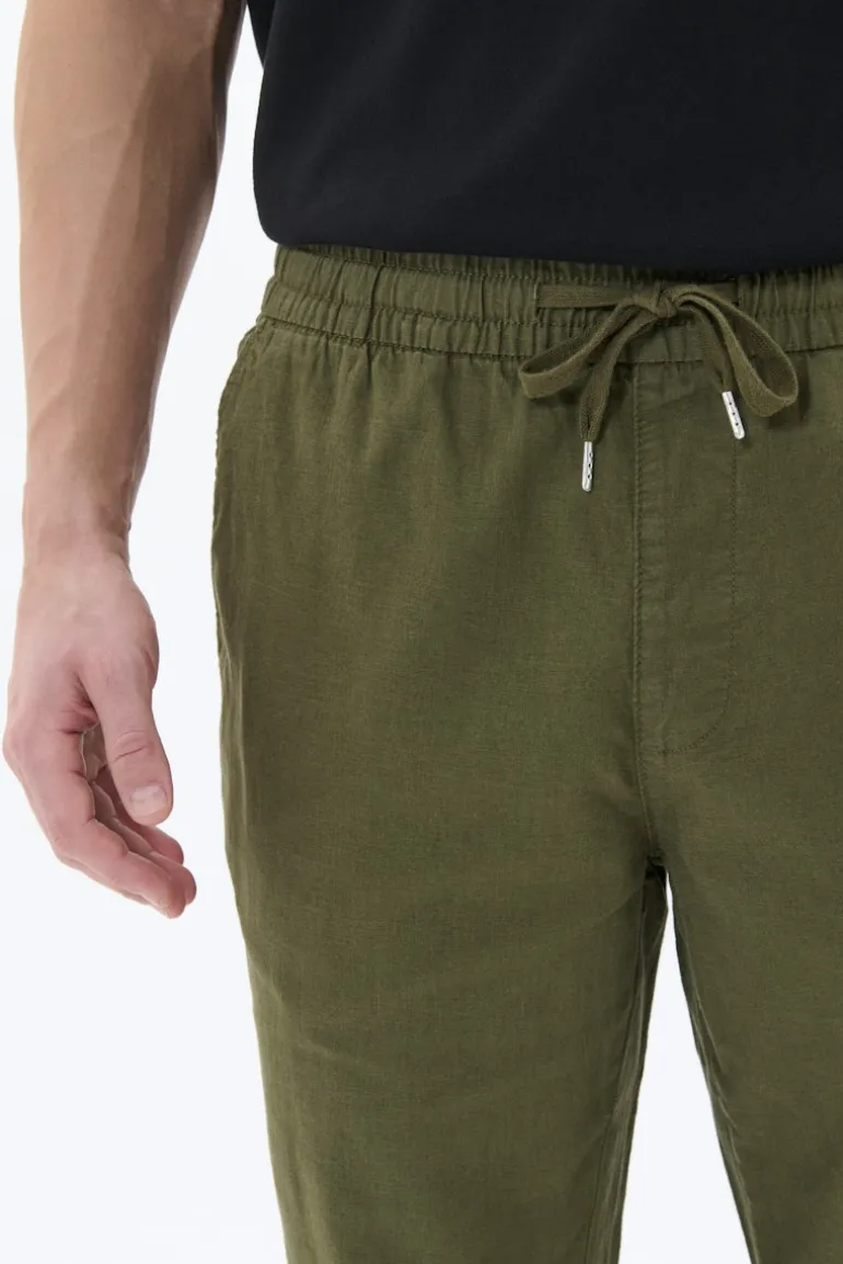 MAbarton Leinenhosen