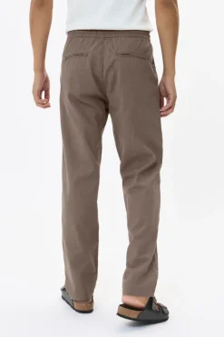 MAbarton Leinenhosen