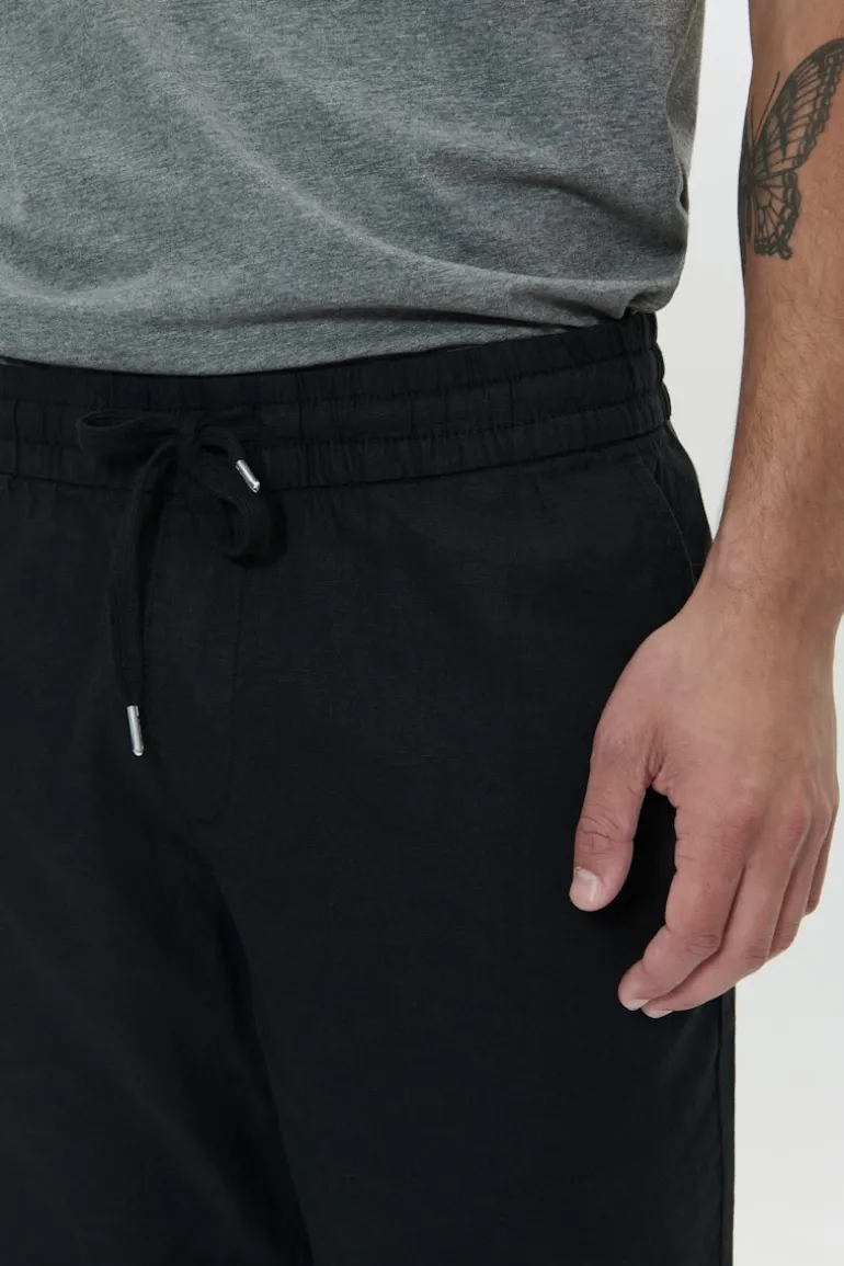 MAbarton Leinenhosen