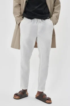 MAbarton Leinenhosen