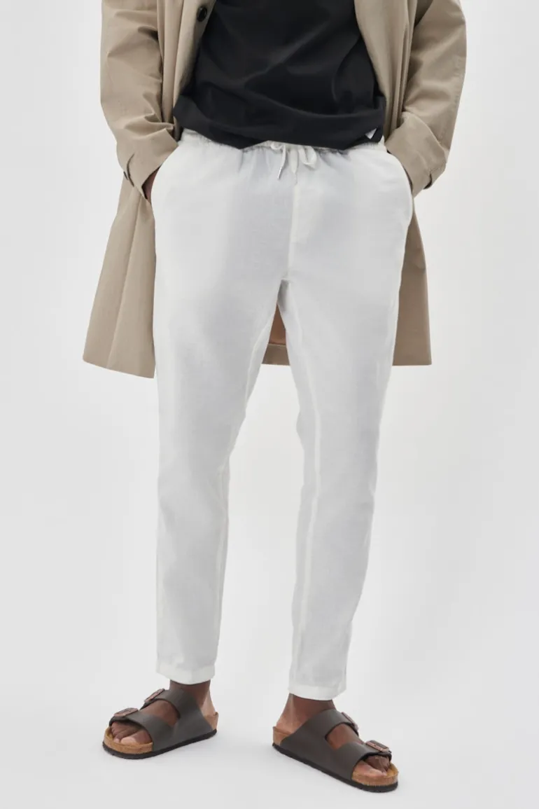 MAbarton Leinenhosen