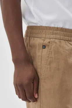 MAbarton Leinenhosen