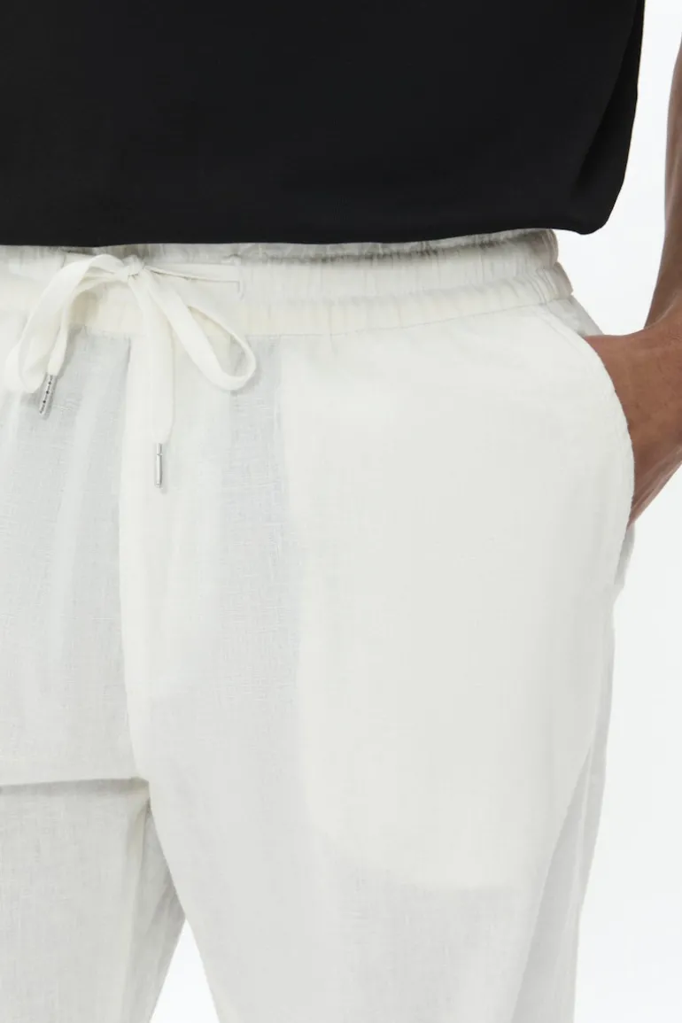 MAbarton Leinenhosen