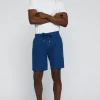 MAbarton Leinen-Shorts