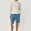 MAbarton Leinen-Shorts