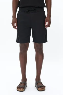 MAbarton Leinen-Shorts