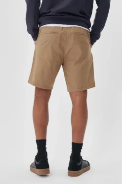 MAbarton Leinen-Shorts