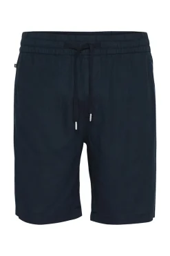 MAbarton Leinen-Shorts